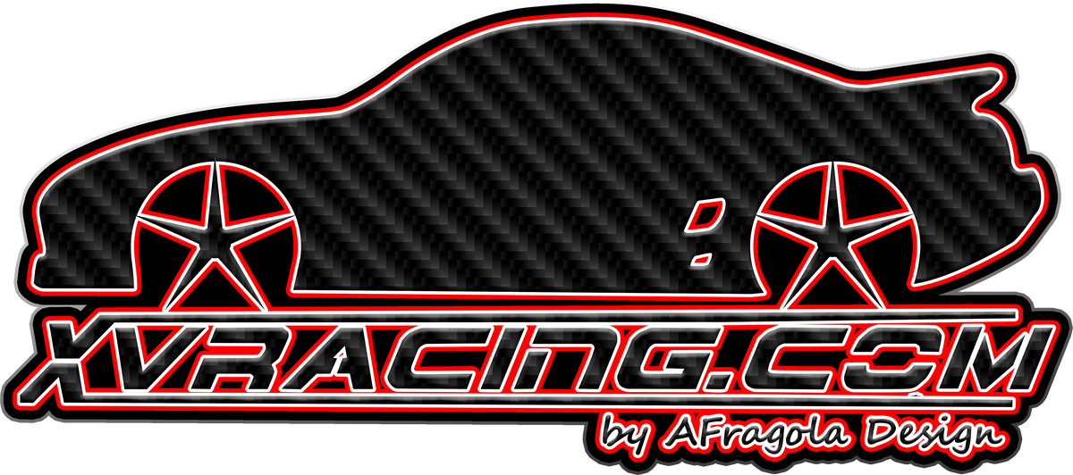 XV Racing – GrannyShifters