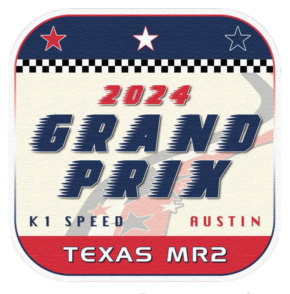 Texas MR2 Annual Meet Karting Ticket 2024