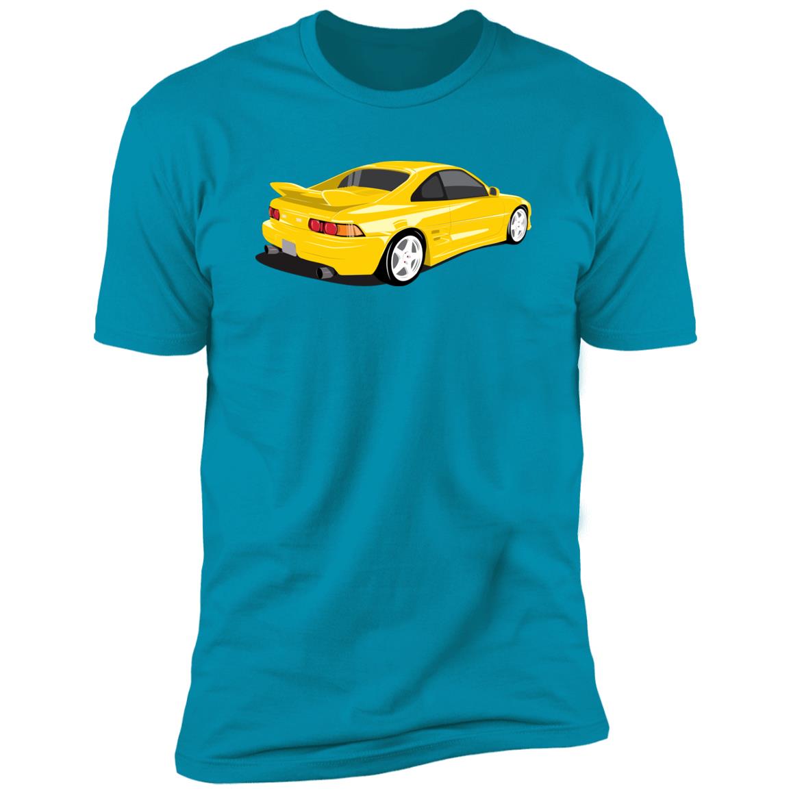 Yellow Mk2