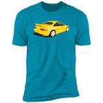 Yellow Mk2