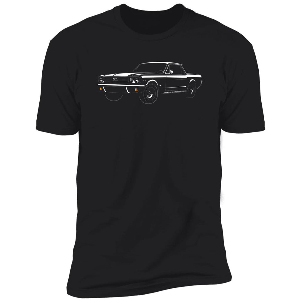 Stang from '66