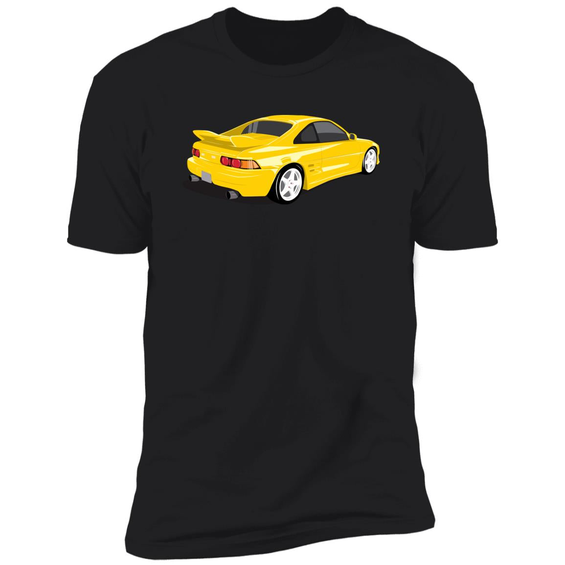 Yellow Mk2
