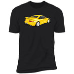 Yellow Mk2