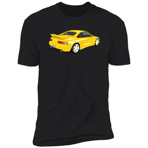 Yellow Mk2