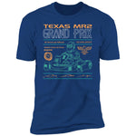 Texas MR2 Annual Meet 2023