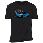 Spyder Shirt