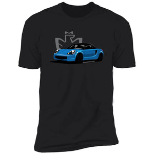 Spyder Shirt