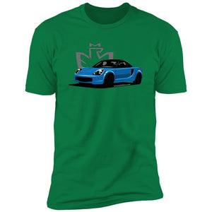 Spyder Shirt