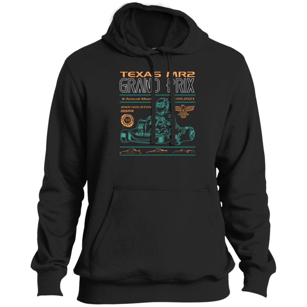 TexasMR2 Annual Meet 2023 Pullover Hoodie