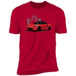 Red Spyder