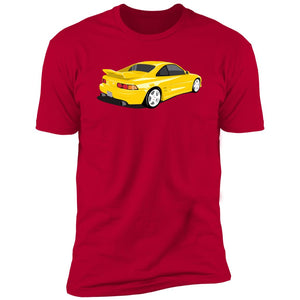 Yellow Mk2