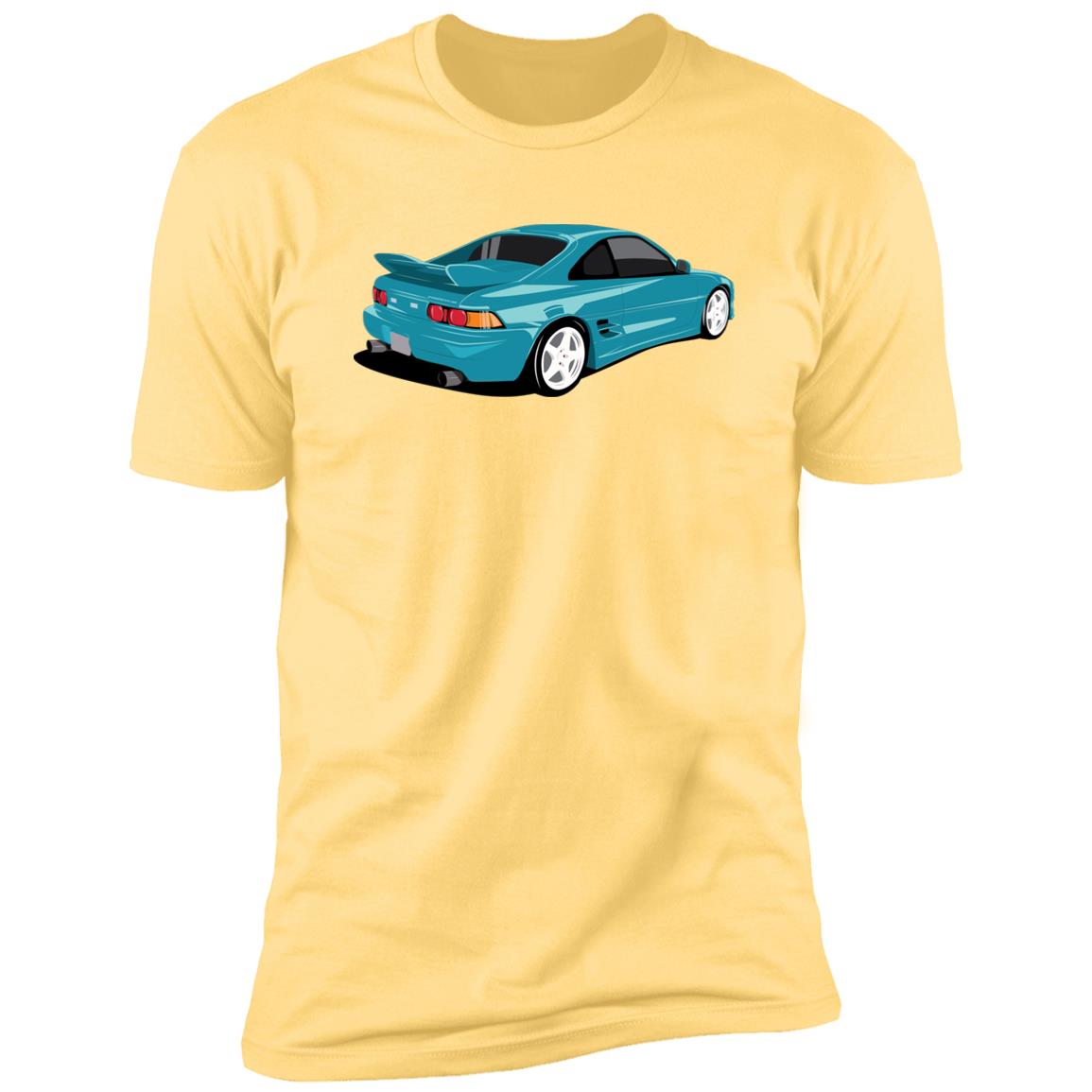 Teal Mk2