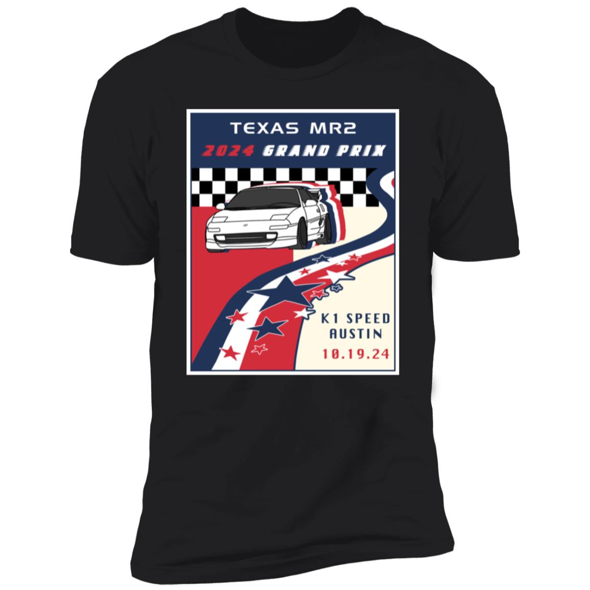 TxMR2 Annual Meet 2024