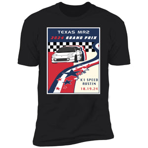 TxMR2 Annual Meet 2024