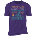 Texas MR2 Annual Meet 2023
