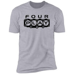 FOUR | PLAY