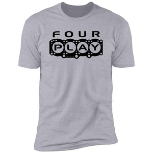 FOUR | PLAY