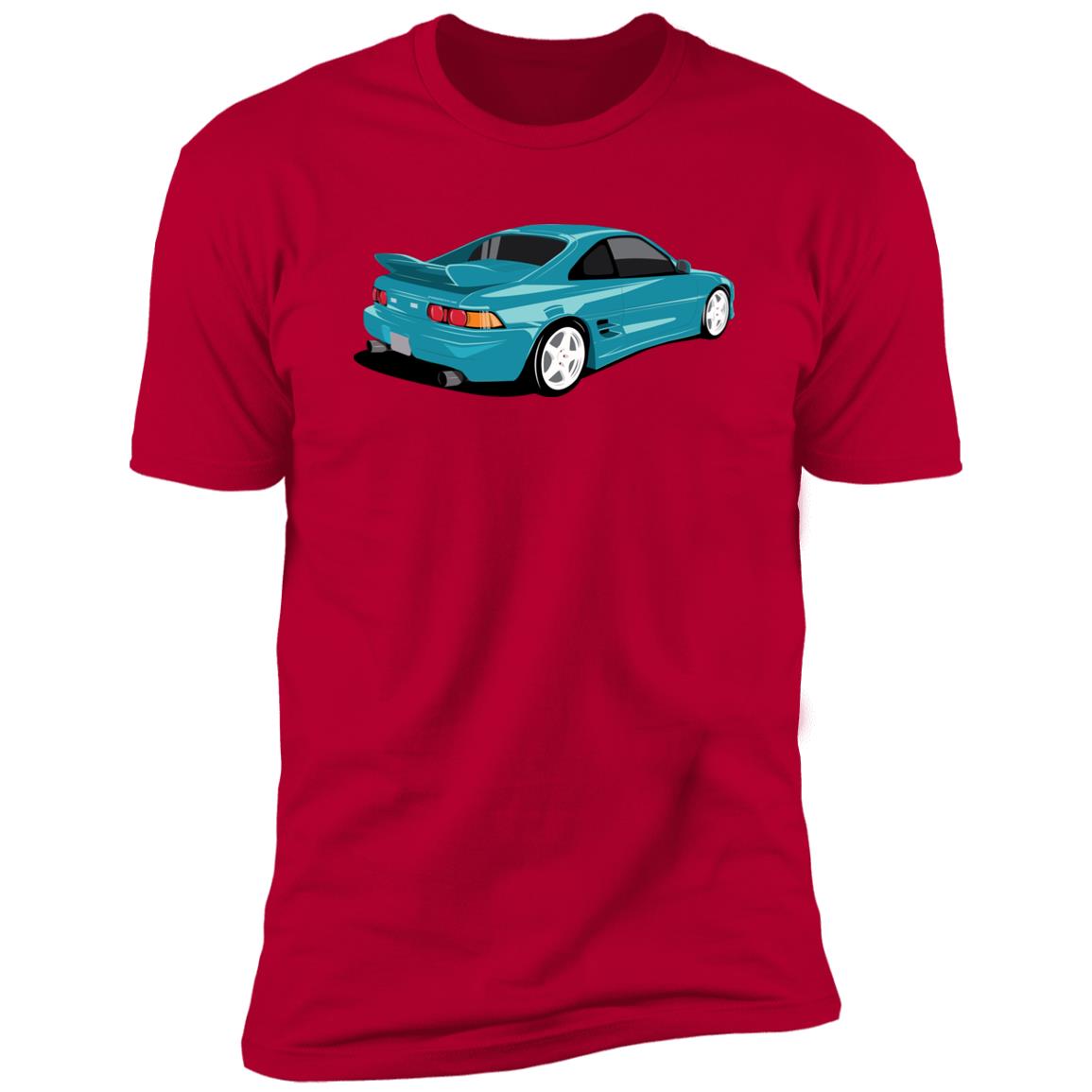 Teal Mk2