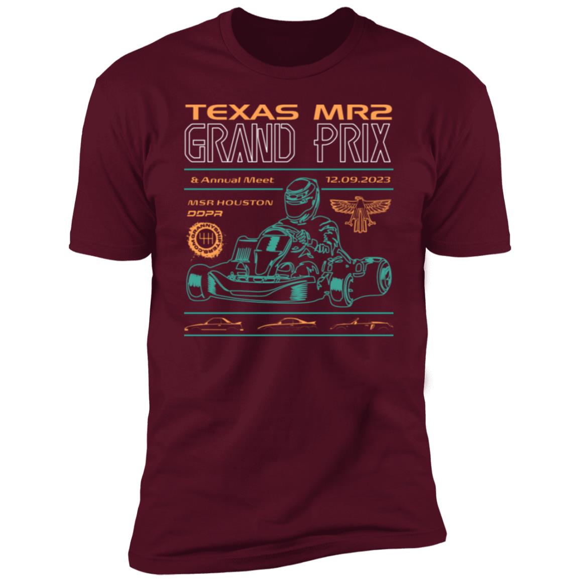 Texas MR2 Annual Meet 2023
