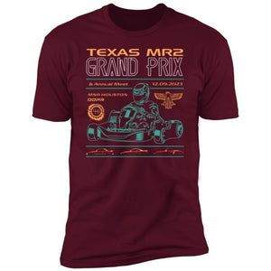 Texas MR2 Annual Meet 2023