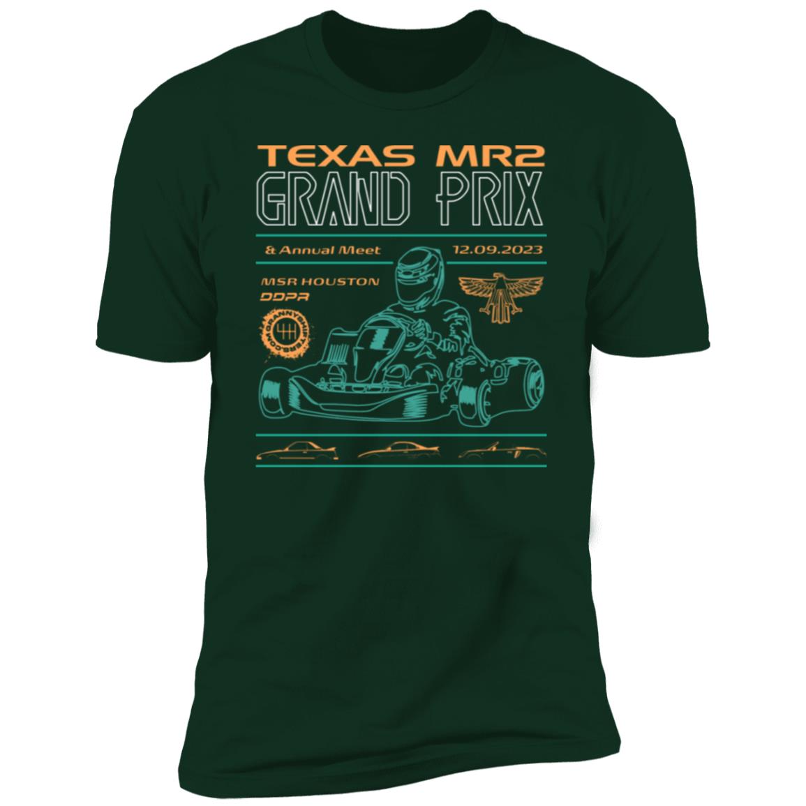 Texas MR2 Annual Meet 2023