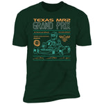 Texas MR2 Annual Meet 2023