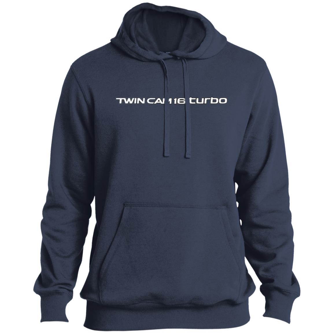 Twin Cam 16 Turbo Hoodie