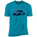Spyder Shirt