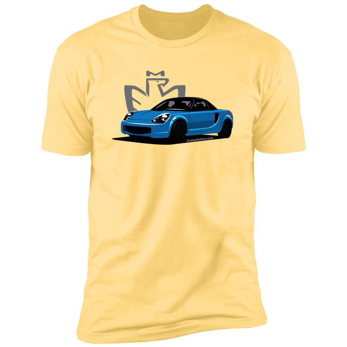 Spyder Shirt
