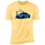 Spyder Shirt