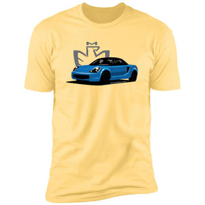 Spyder Shirt