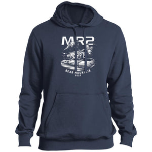 Bear Mountain 2023 Pullover Hoodie