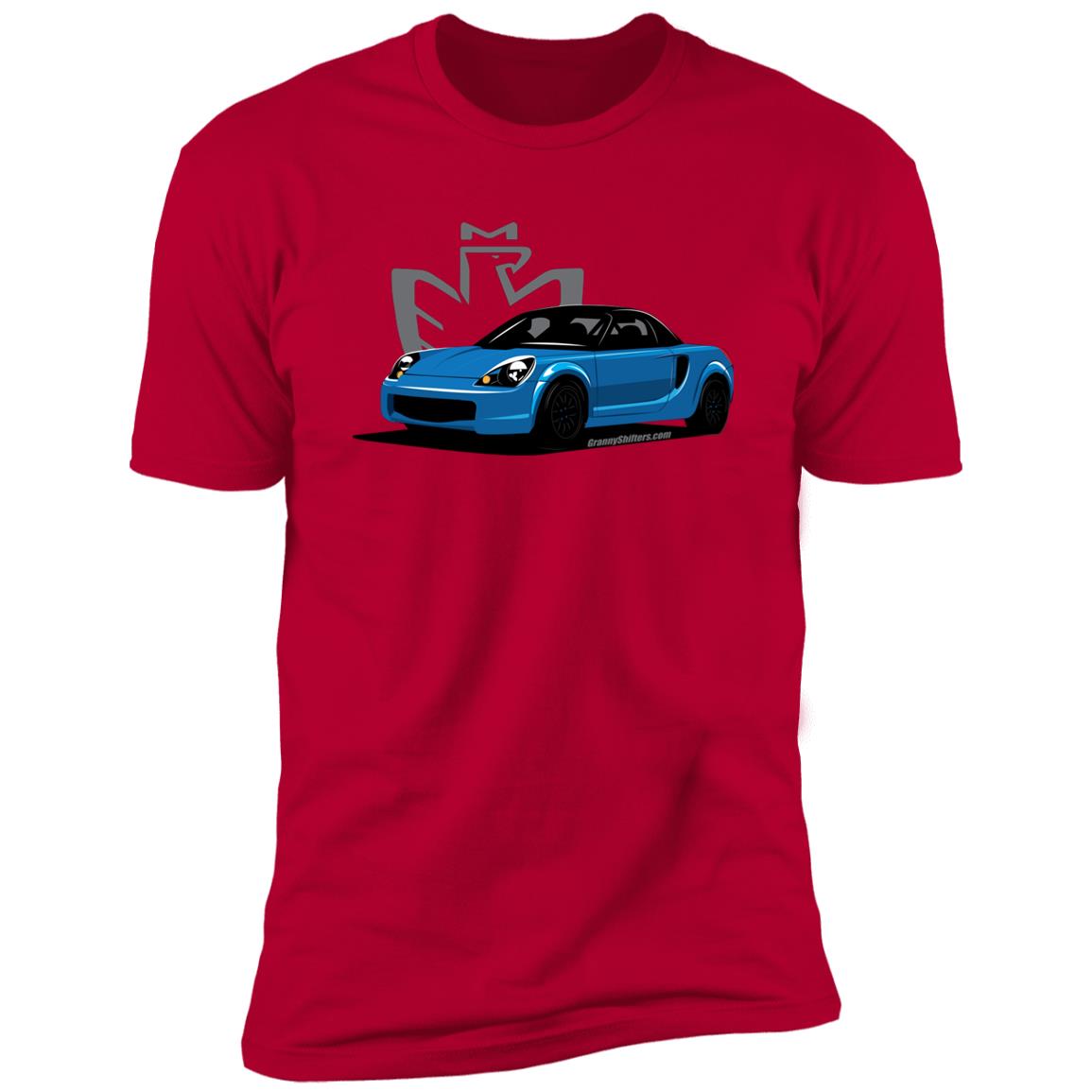 Spyder Shirt