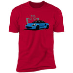 Spyder Shirt