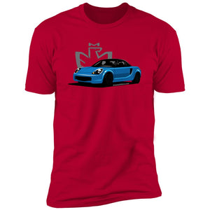 Spyder Shirt