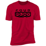FOUR | PLAY