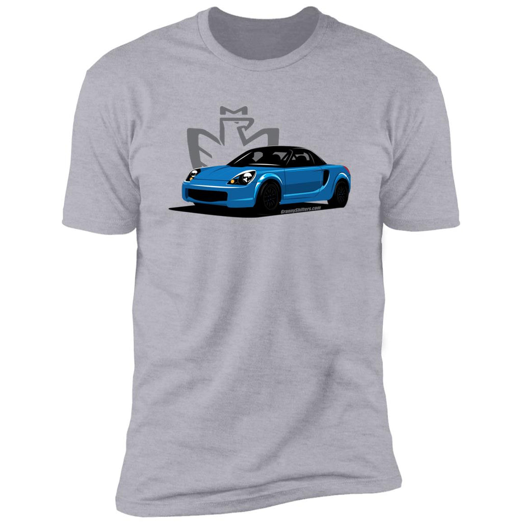 Spyder Shirt