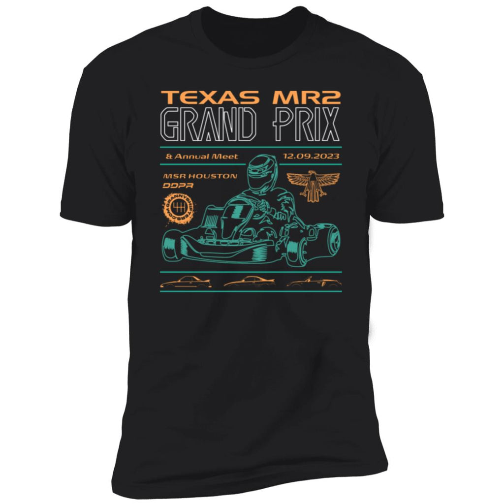 Texas MR2 Annual Meet 2023