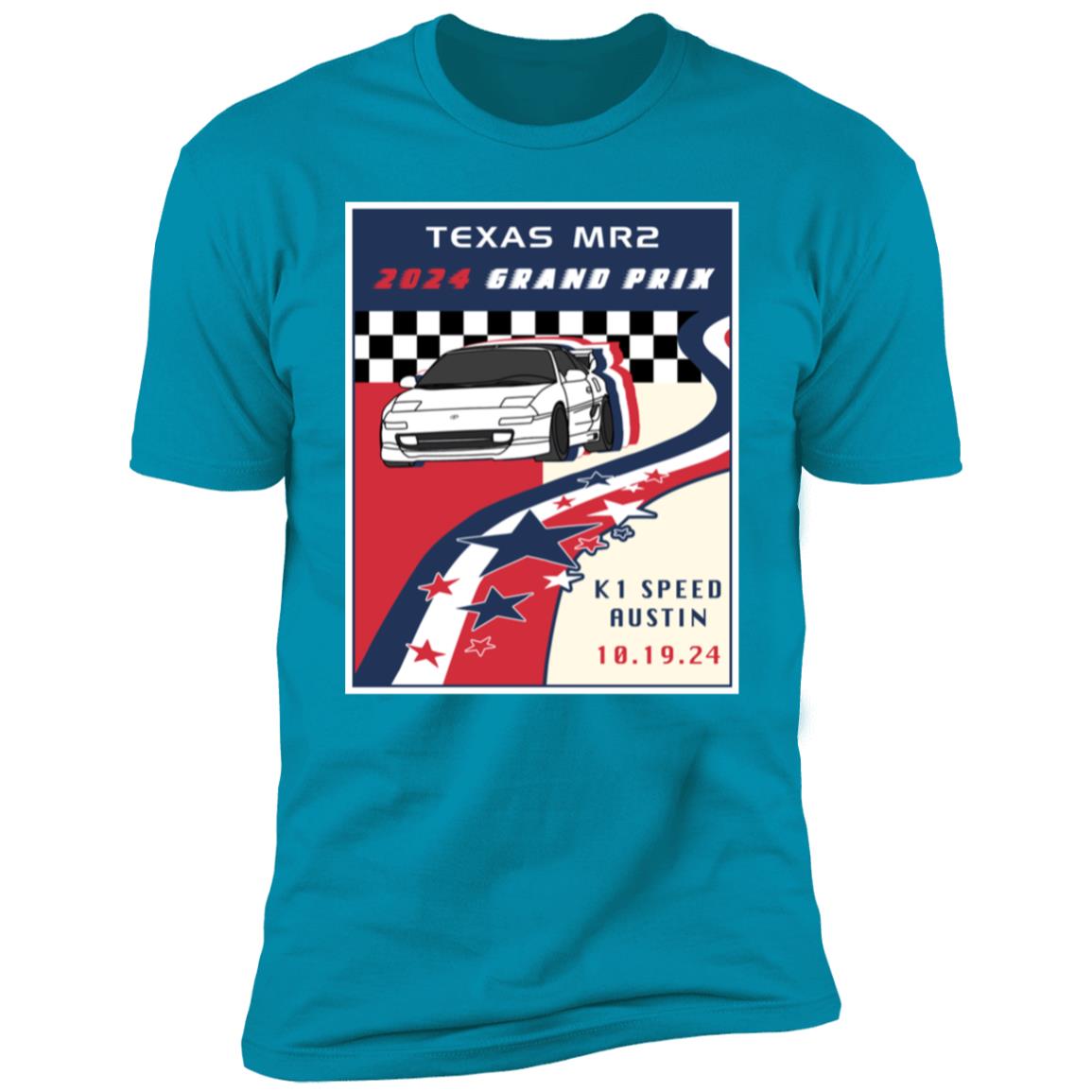 TxMR2 Annual Meet 2024