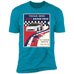 TxMR2 Annual Meet 2024