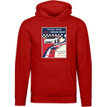 TxMR2 Annual Meet 2024 Hoodie