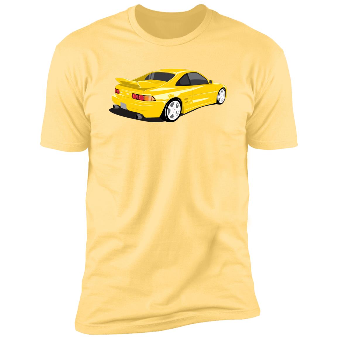 Yellow Mk2