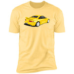 Yellow Mk2