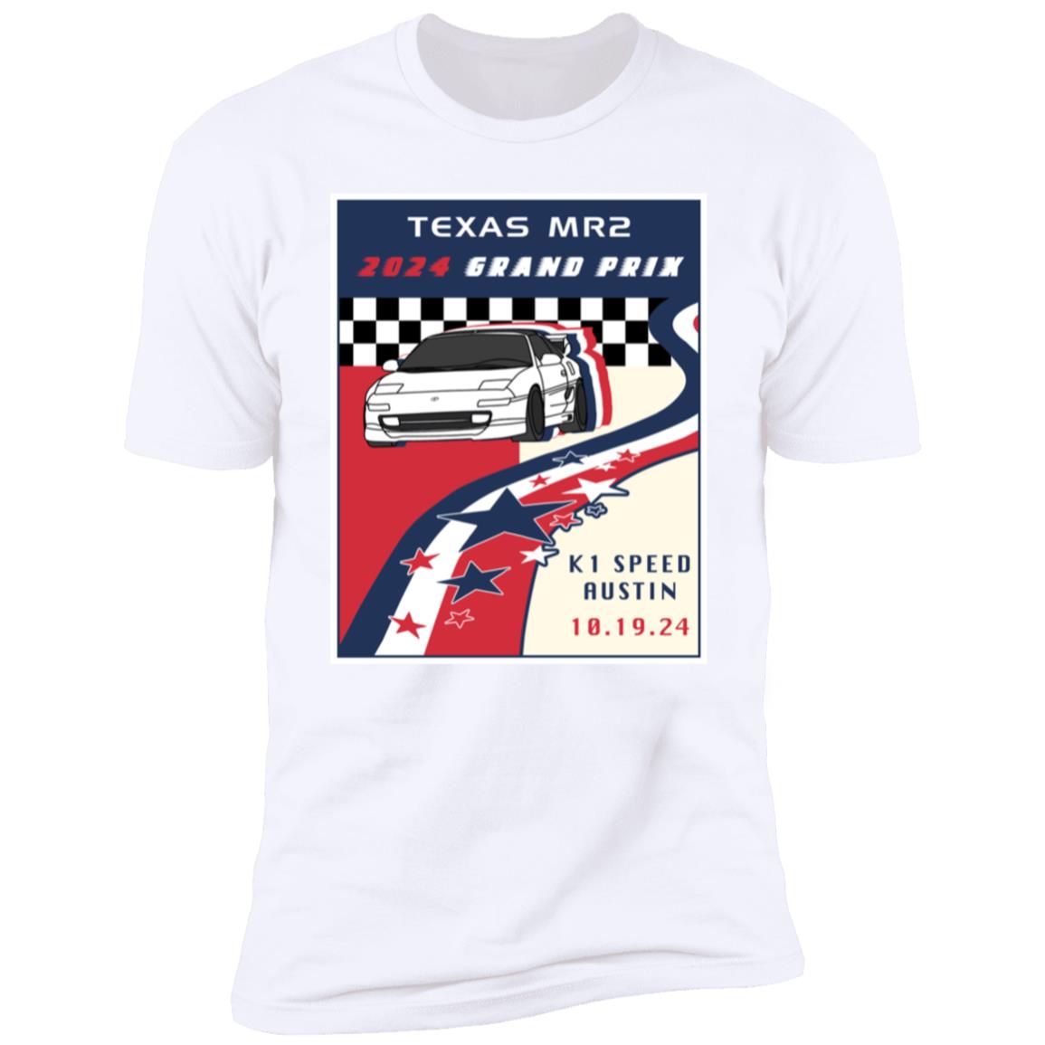 TxMR2 Annual Meet 2024