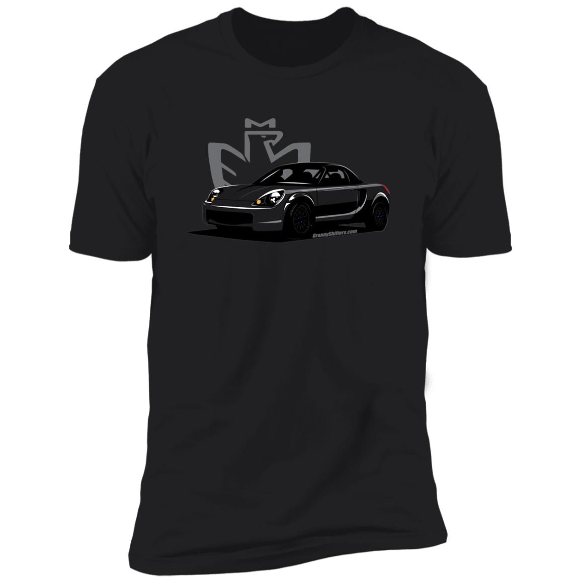 Stealth Spyder