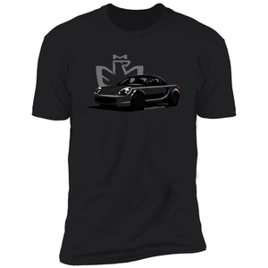 Stealth Spyder