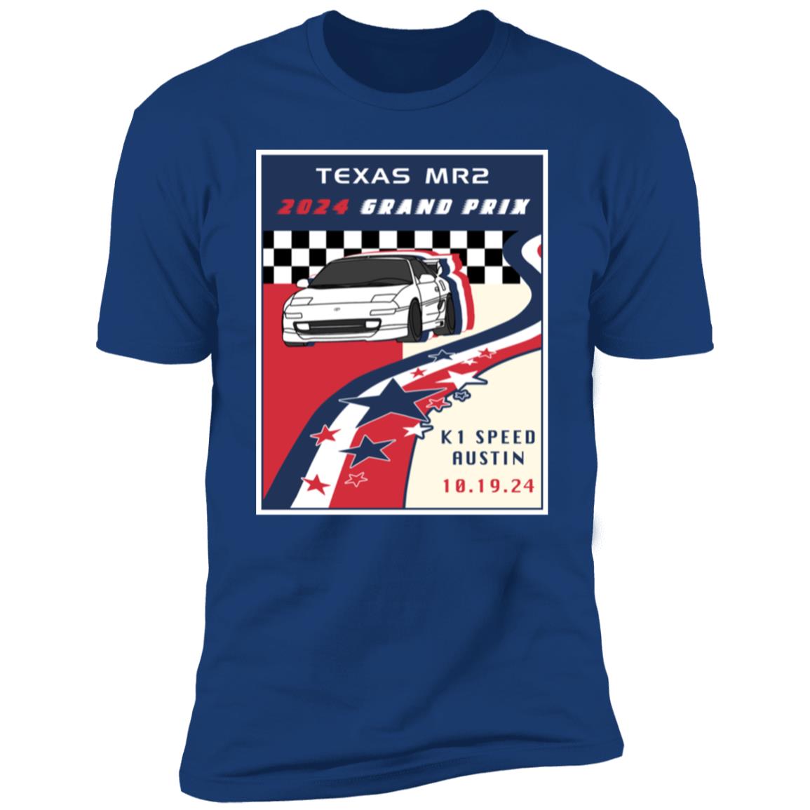 TxMR2 Annual Meet 2024