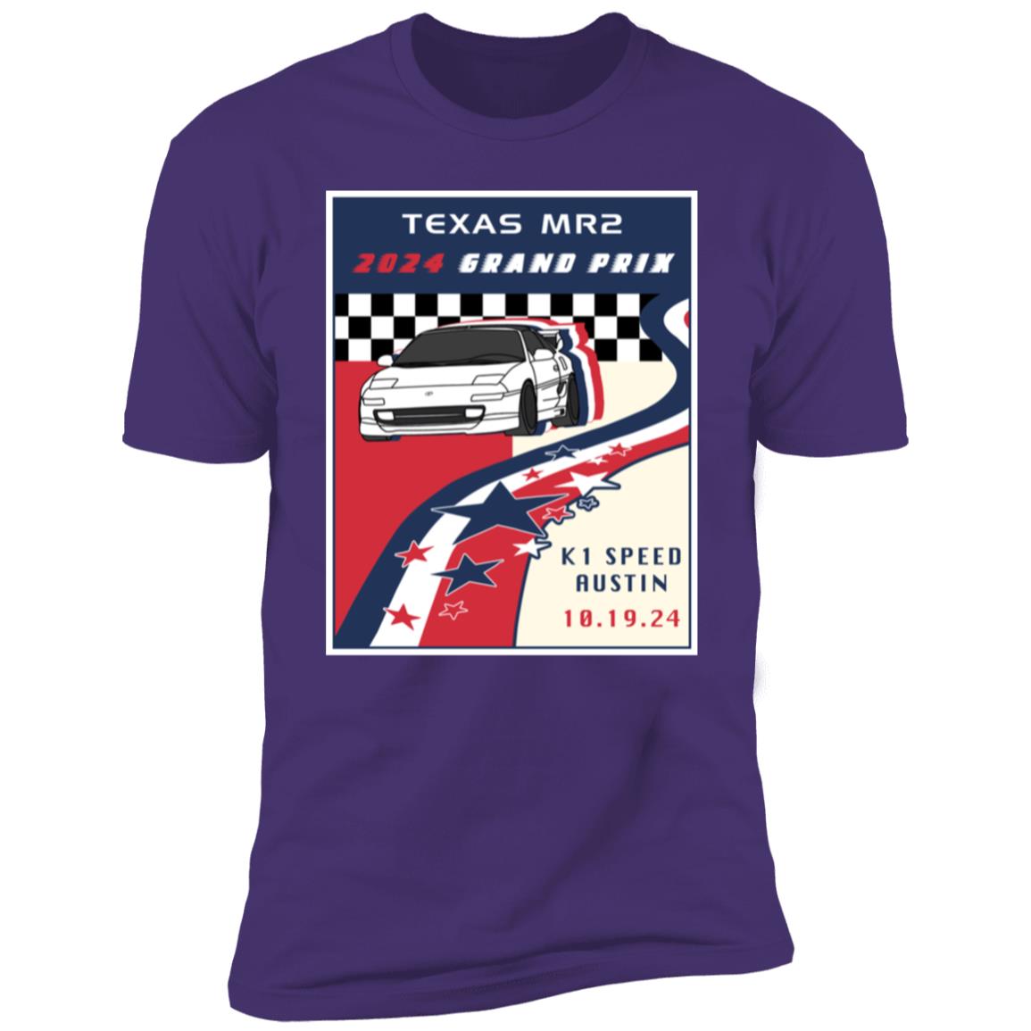 TxMR2 Annual Meet 2024