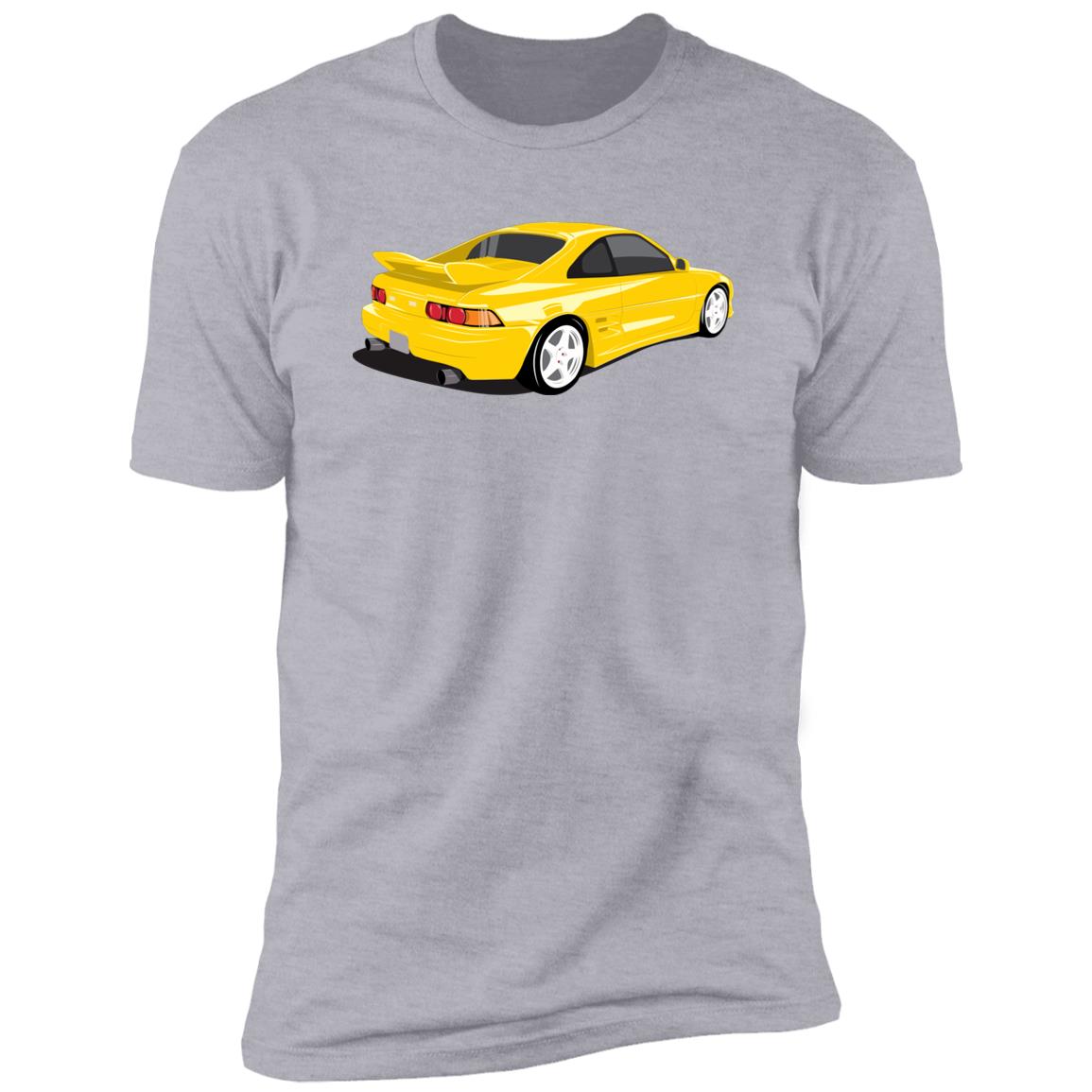 Yellow Mk2