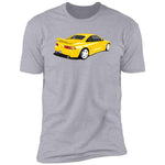Yellow Mk2